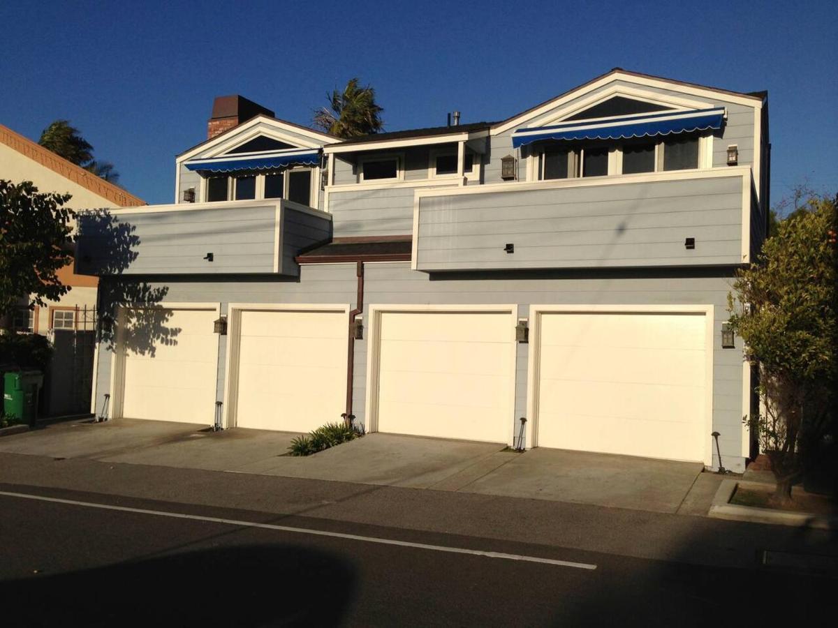 Laguna Beach Cottage Home Exterior photo