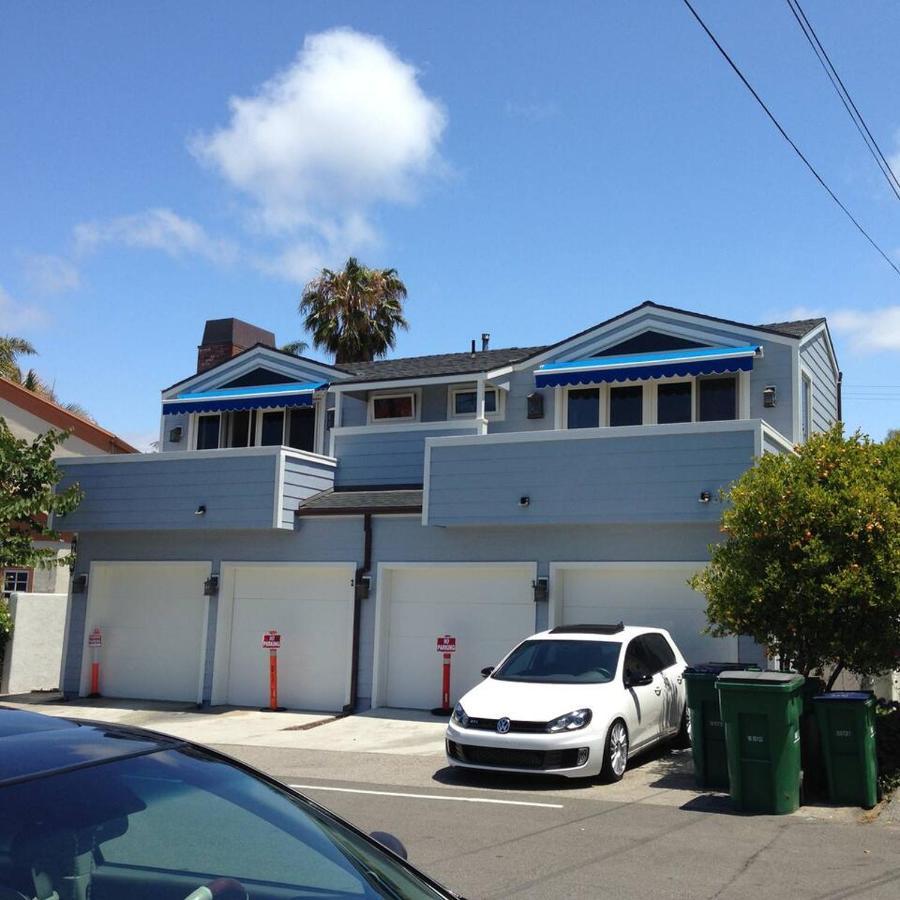 Laguna Beach Cottage Home Exterior photo