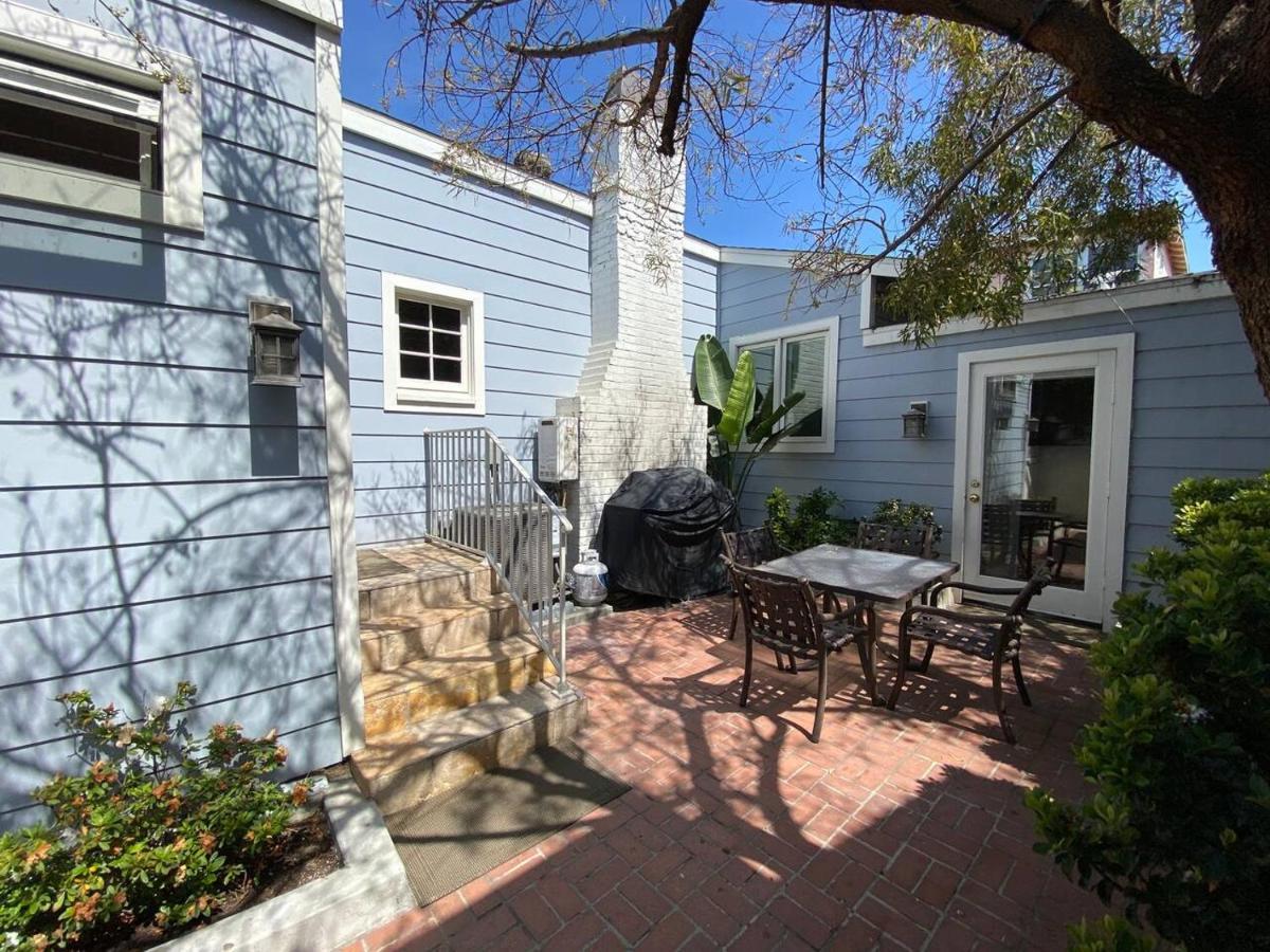 Laguna Beach Cottage Home Exterior photo